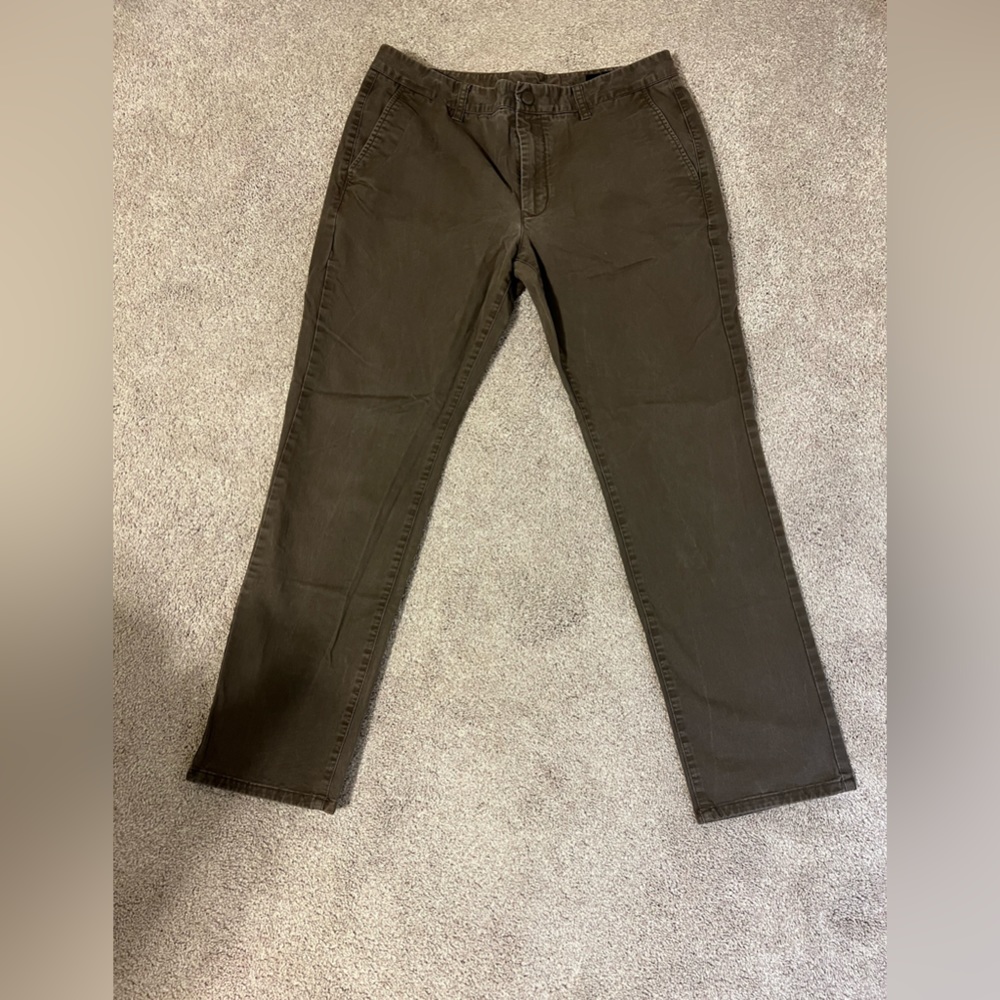 Bonobos Stretch Washed Chinos